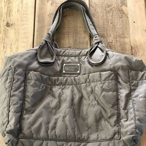 Marc by Marc Jacobs Eliza diaper bag. EUC